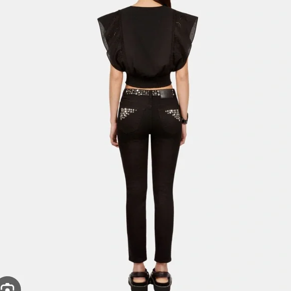 THE KOOPLES Slim jeans - Picture 2 of 6